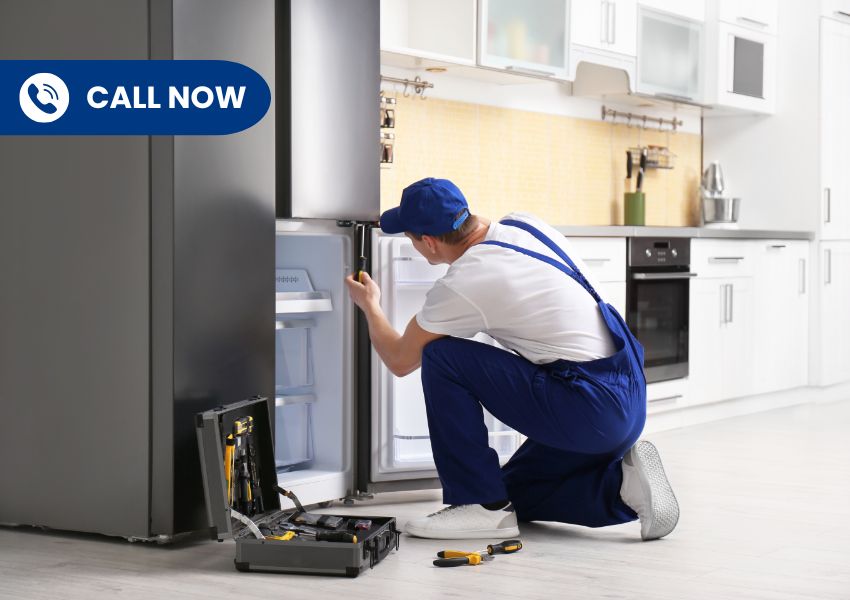Ullin IL Appliance Repair Company